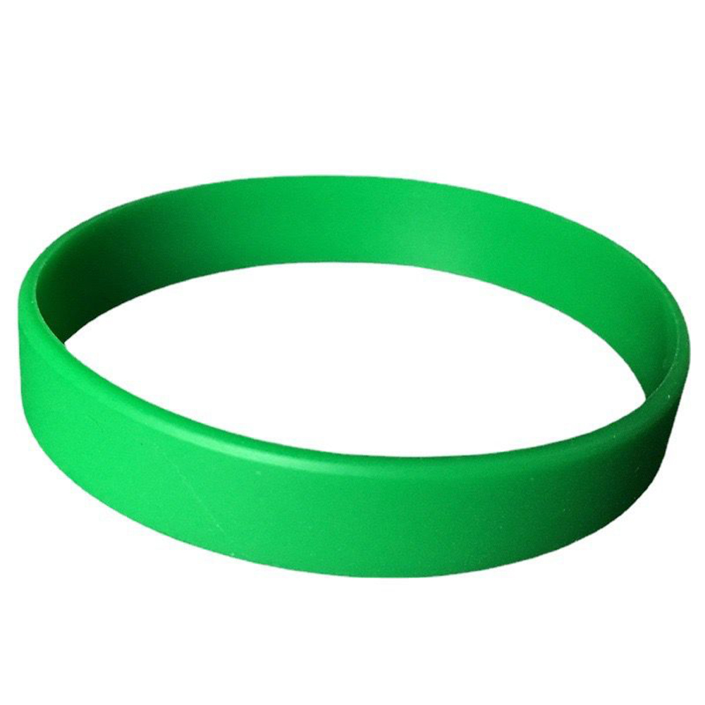 Sports Silicone Bracelet 2