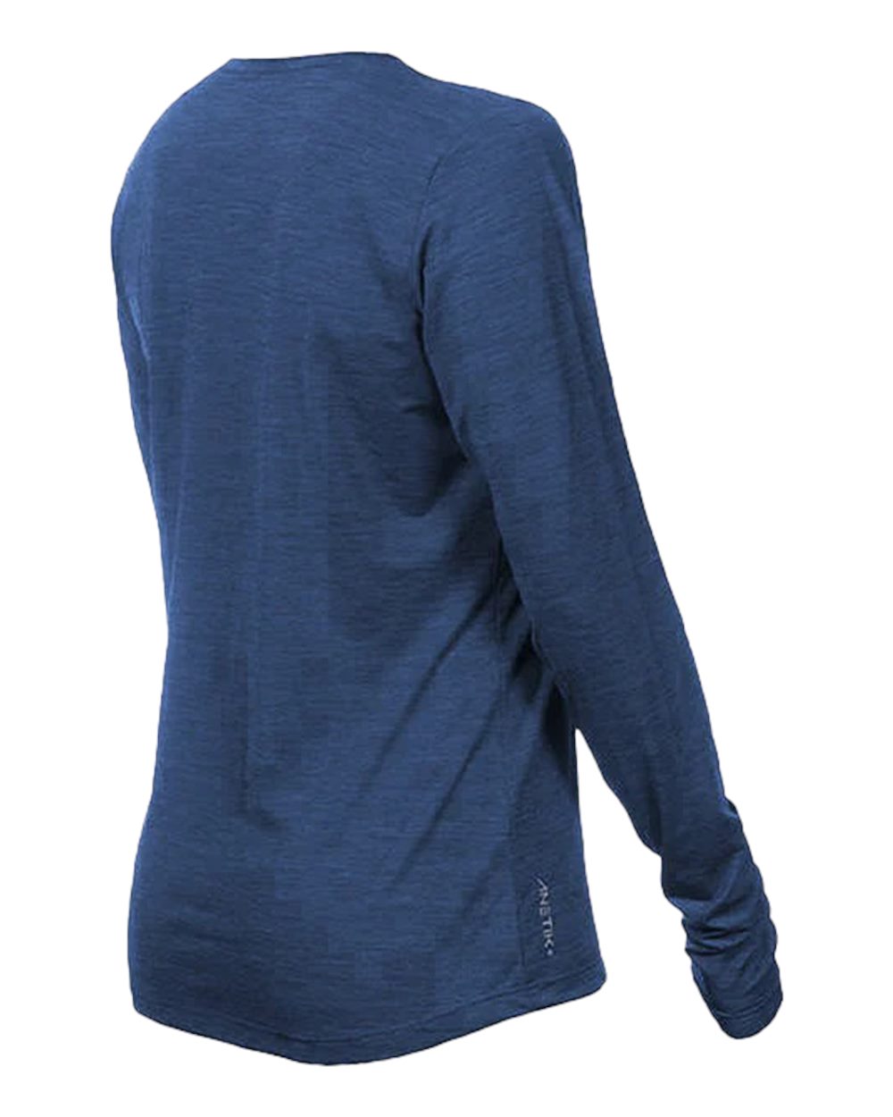 Women's Breeze Tech Long Sleeve T-Shirt - WSBRZL0 9