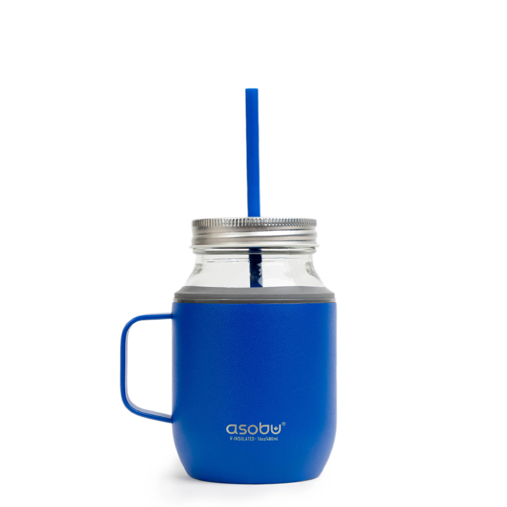 Asobu 16 Oz. Moonshine Jar