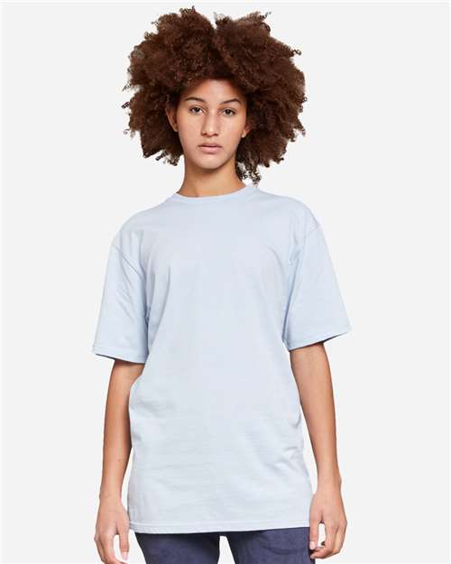Unisex Heavyweight Tee - LS15001 51
