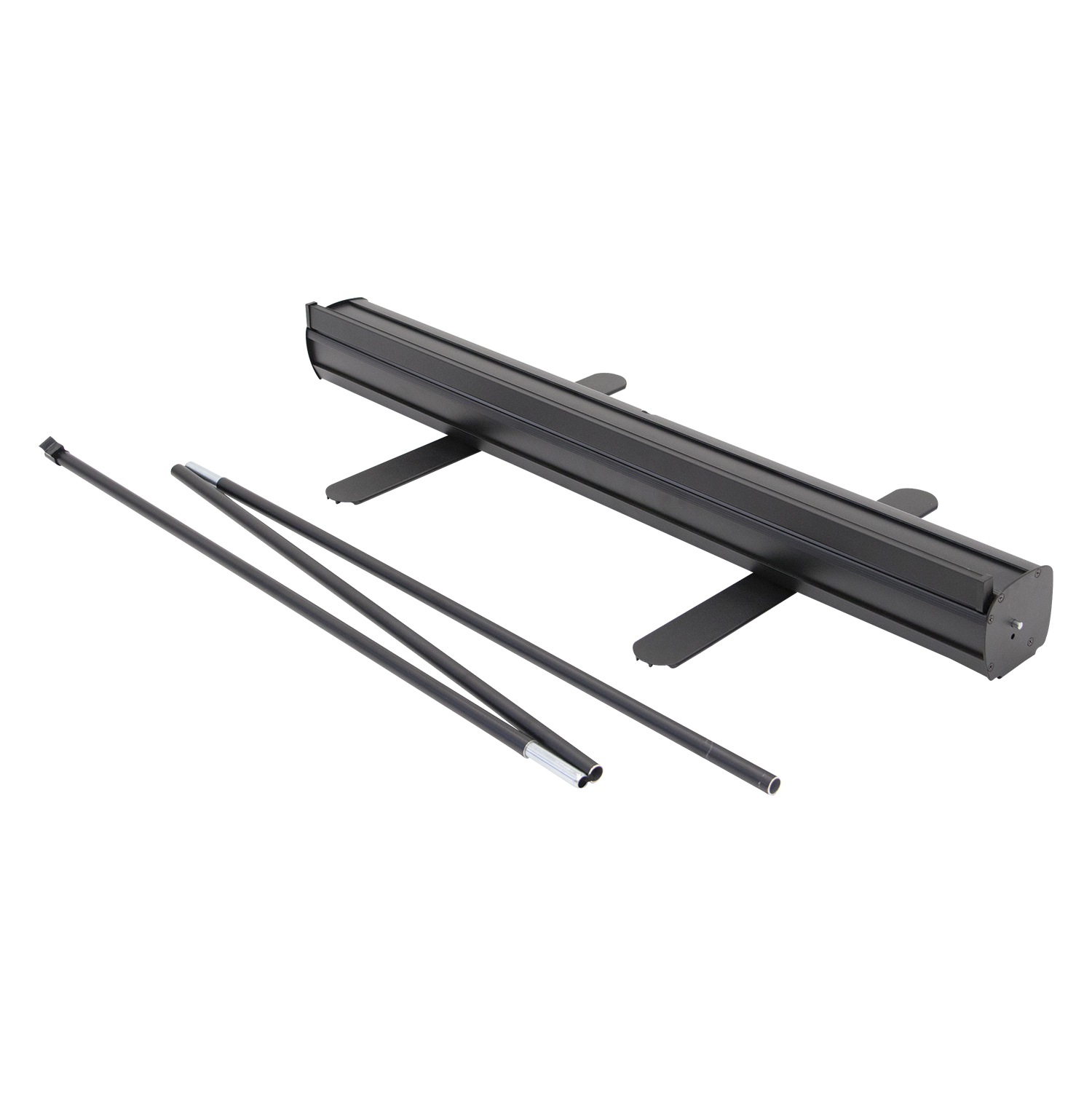 33.5" Economy Retractor Hardware 4