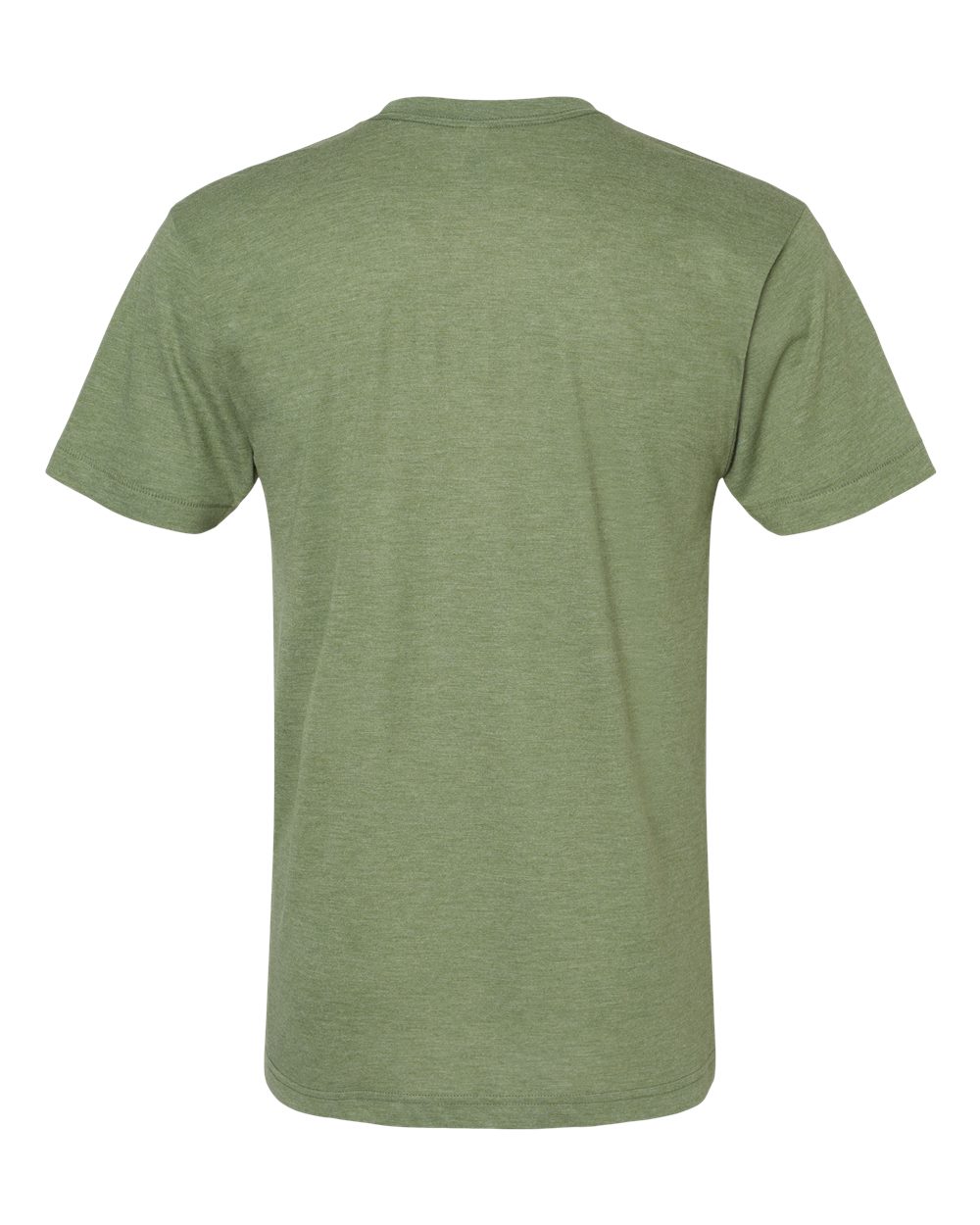 Unisex Triblend Track Tee - TR401 57