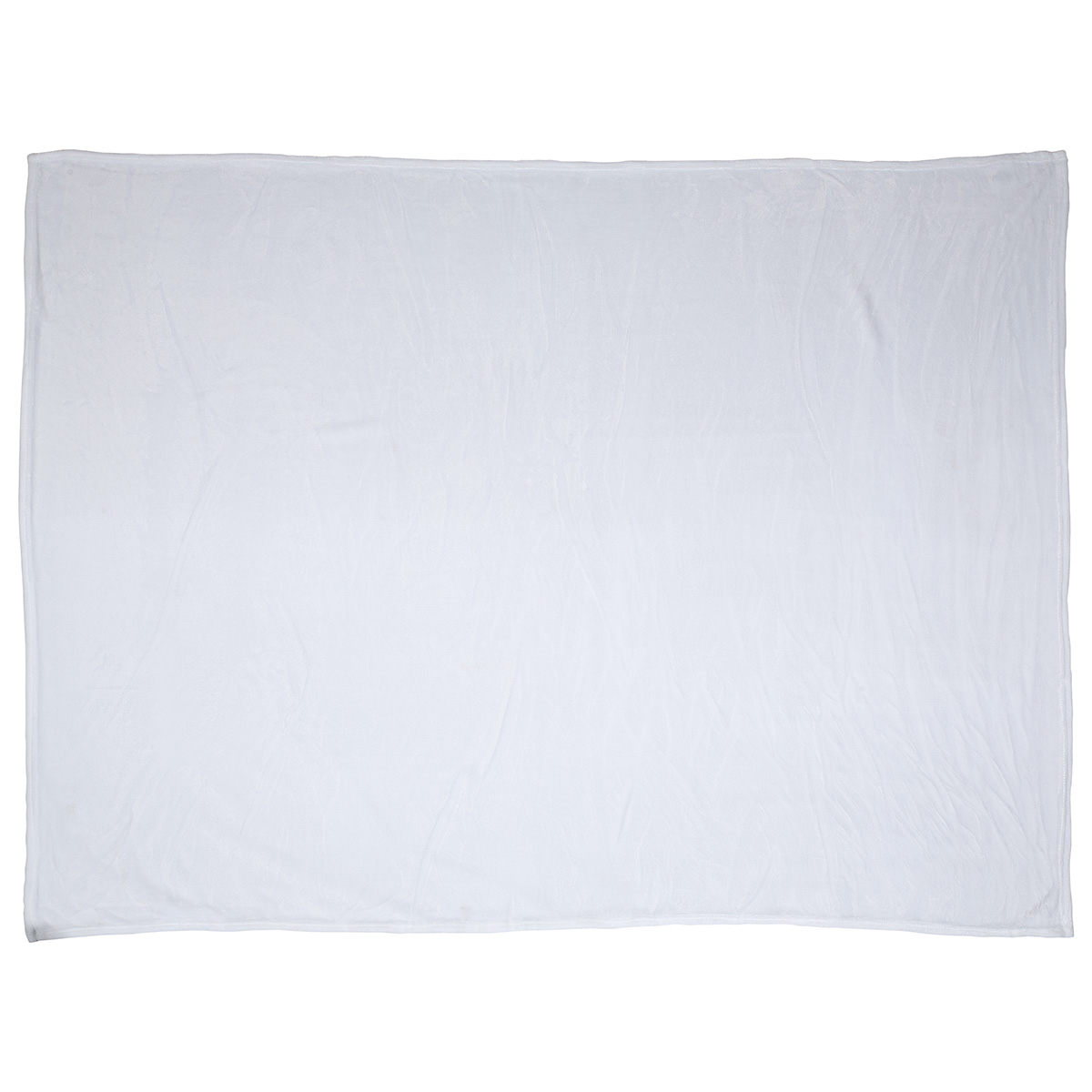 Silk Touch Blanket 60" x 80" 300GSM  Polyester - Full Color 4