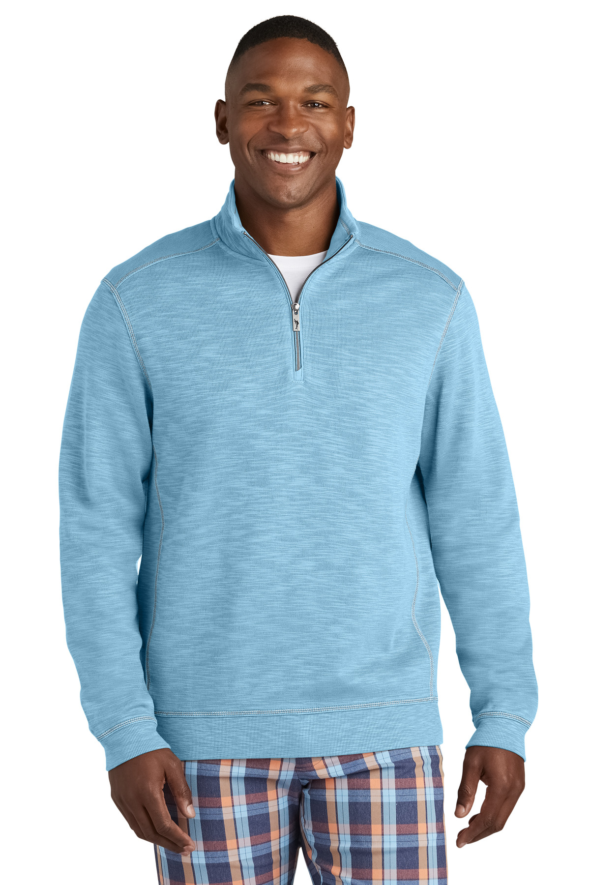 Tommy Bahama Tobago Bay 1/2-Zip ST226342TB 20