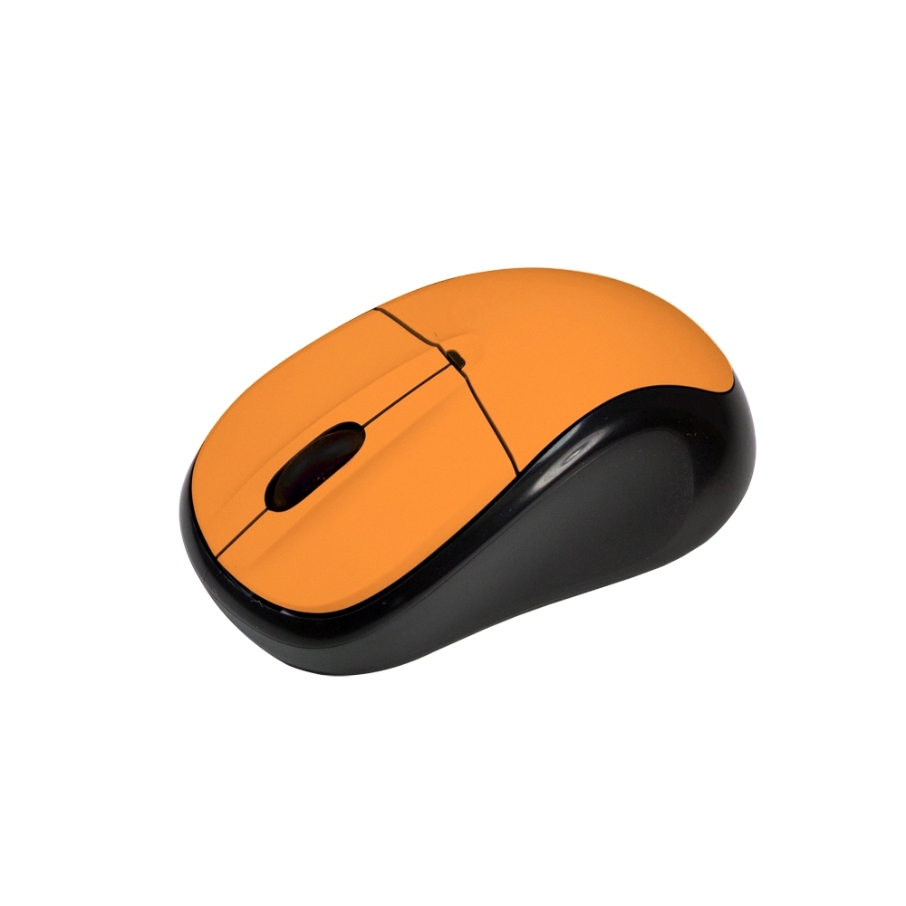 Bandit Optical Wireless Mouse 9