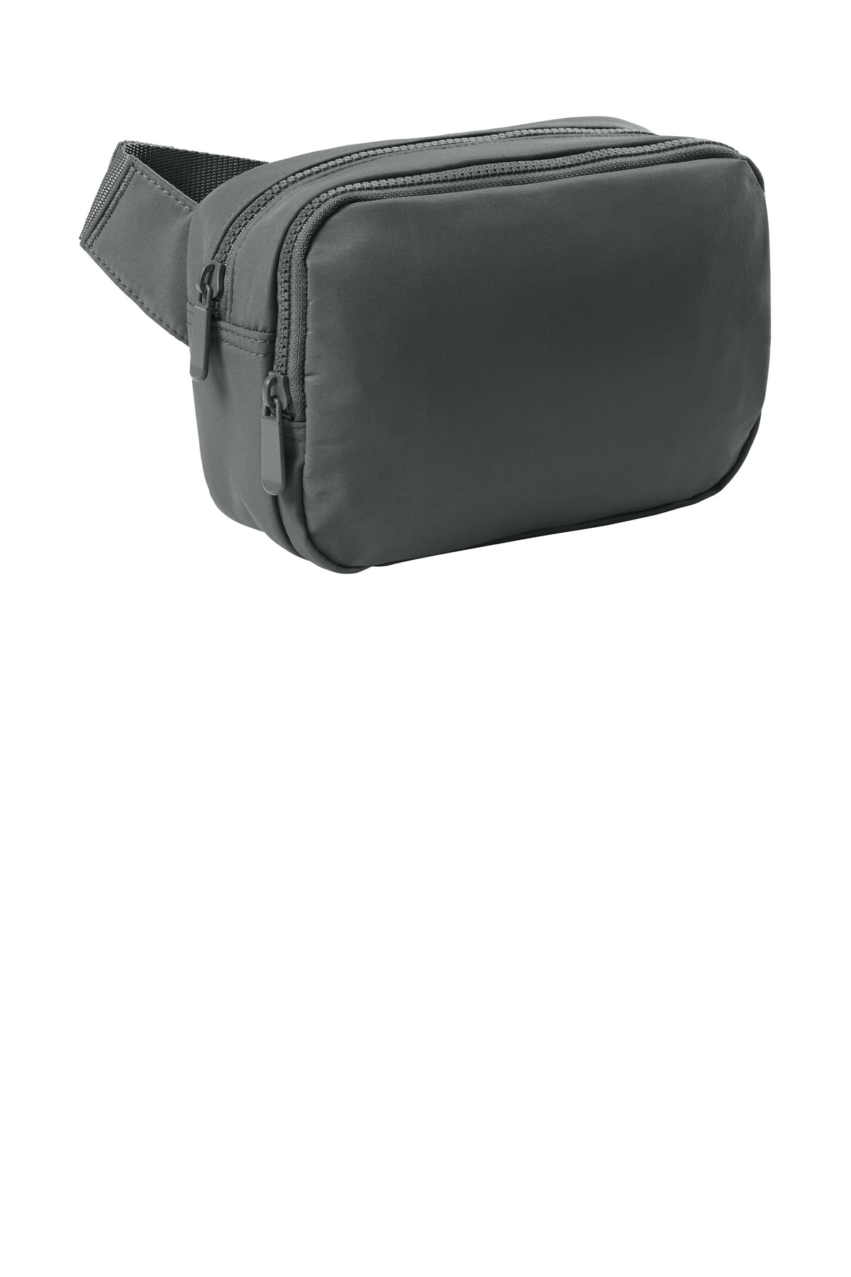 Port Authority Matte Dual-Compartment Crossbody BG938 10