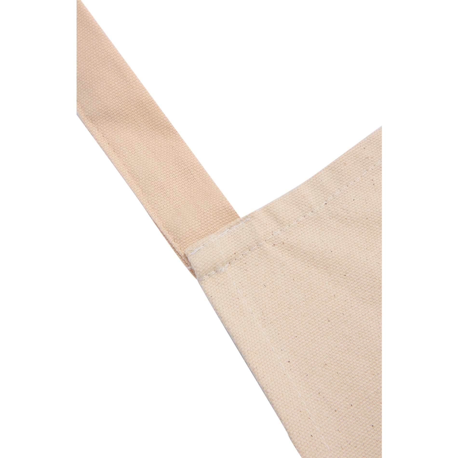 Recycled Cotton Apron 53