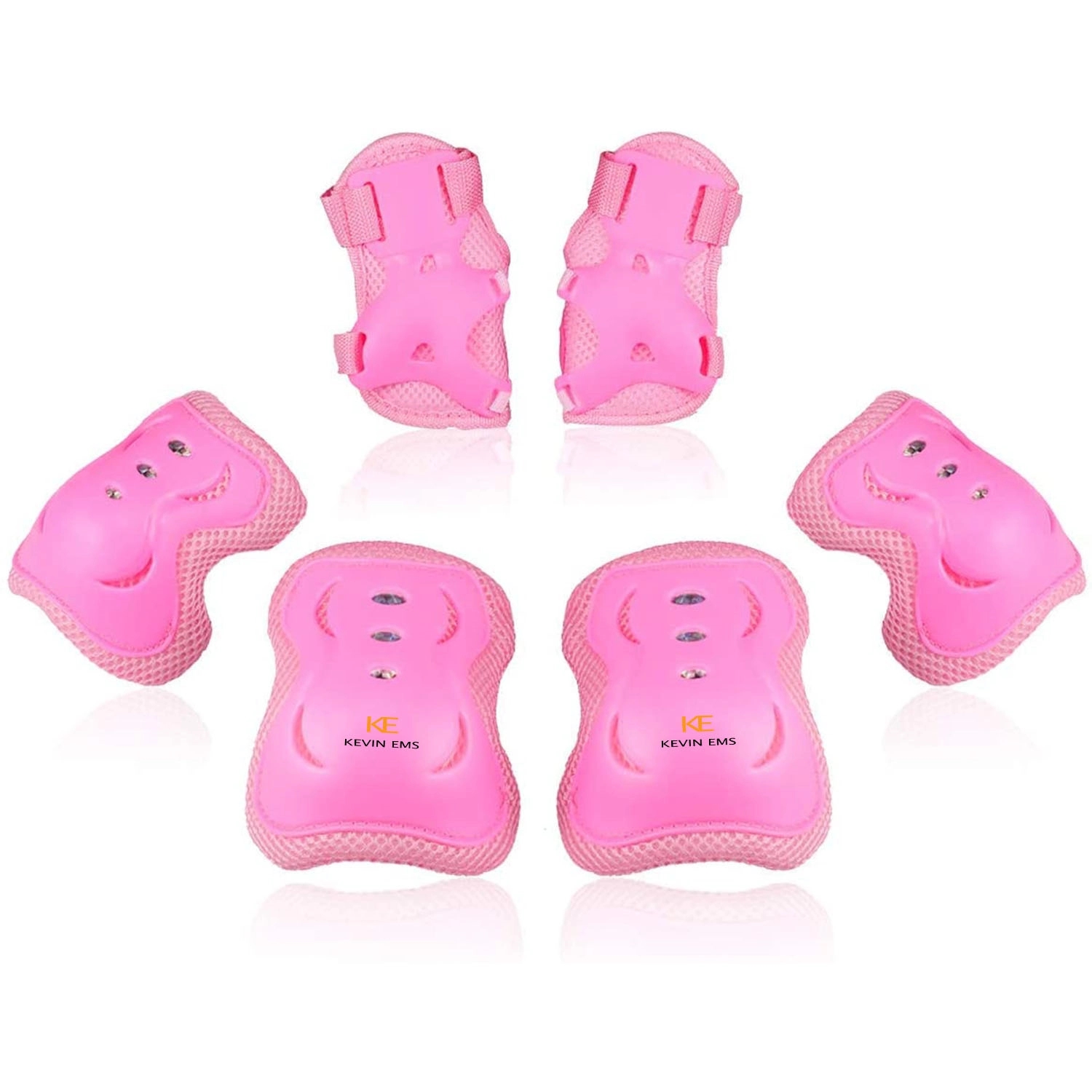 Sports Knee Pads for Children 2