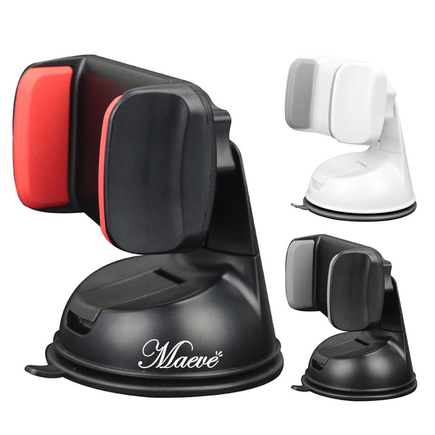 360 ° Rotating Auto Car Mobile Phone Holder 2