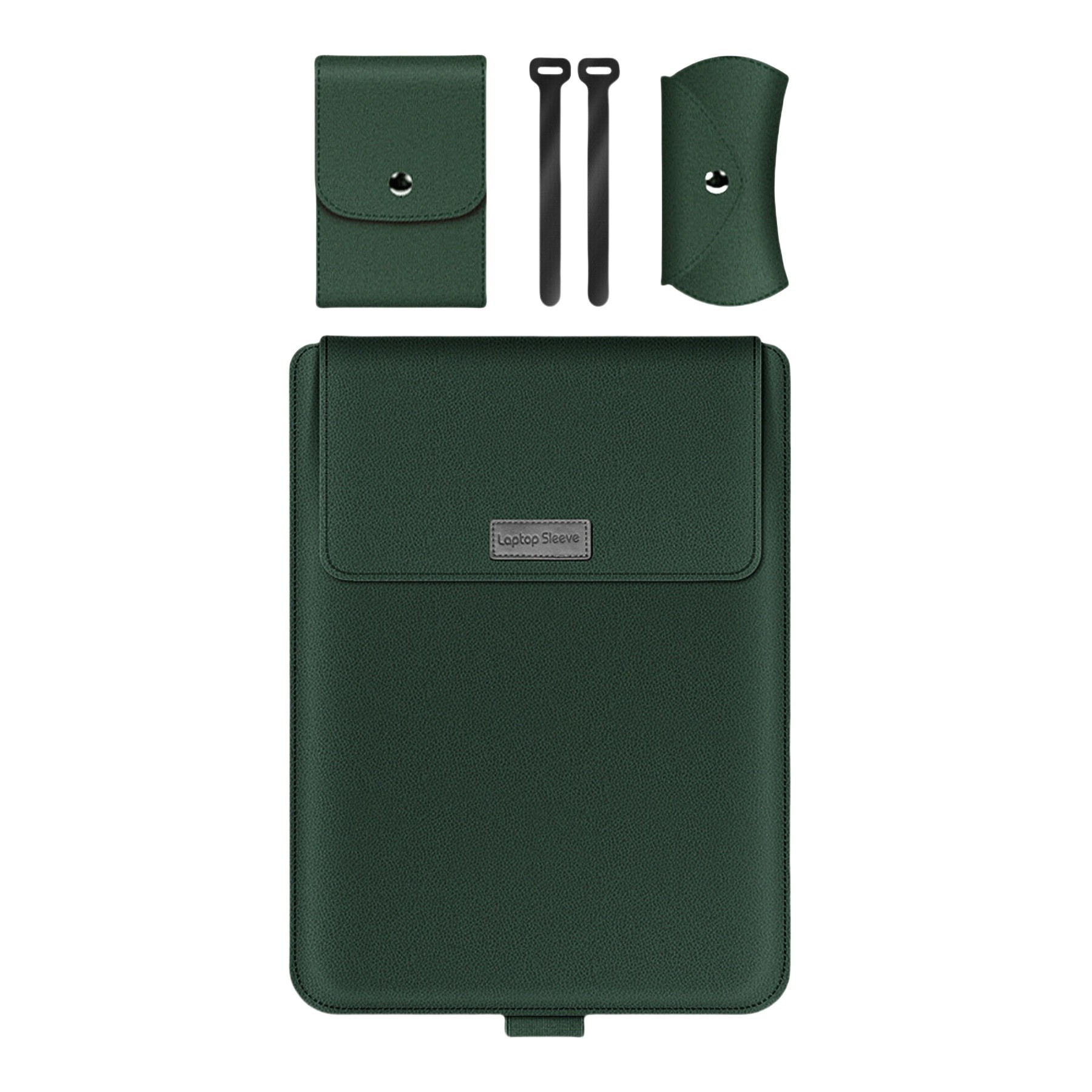 Multifunctional Laptop Bag 6
