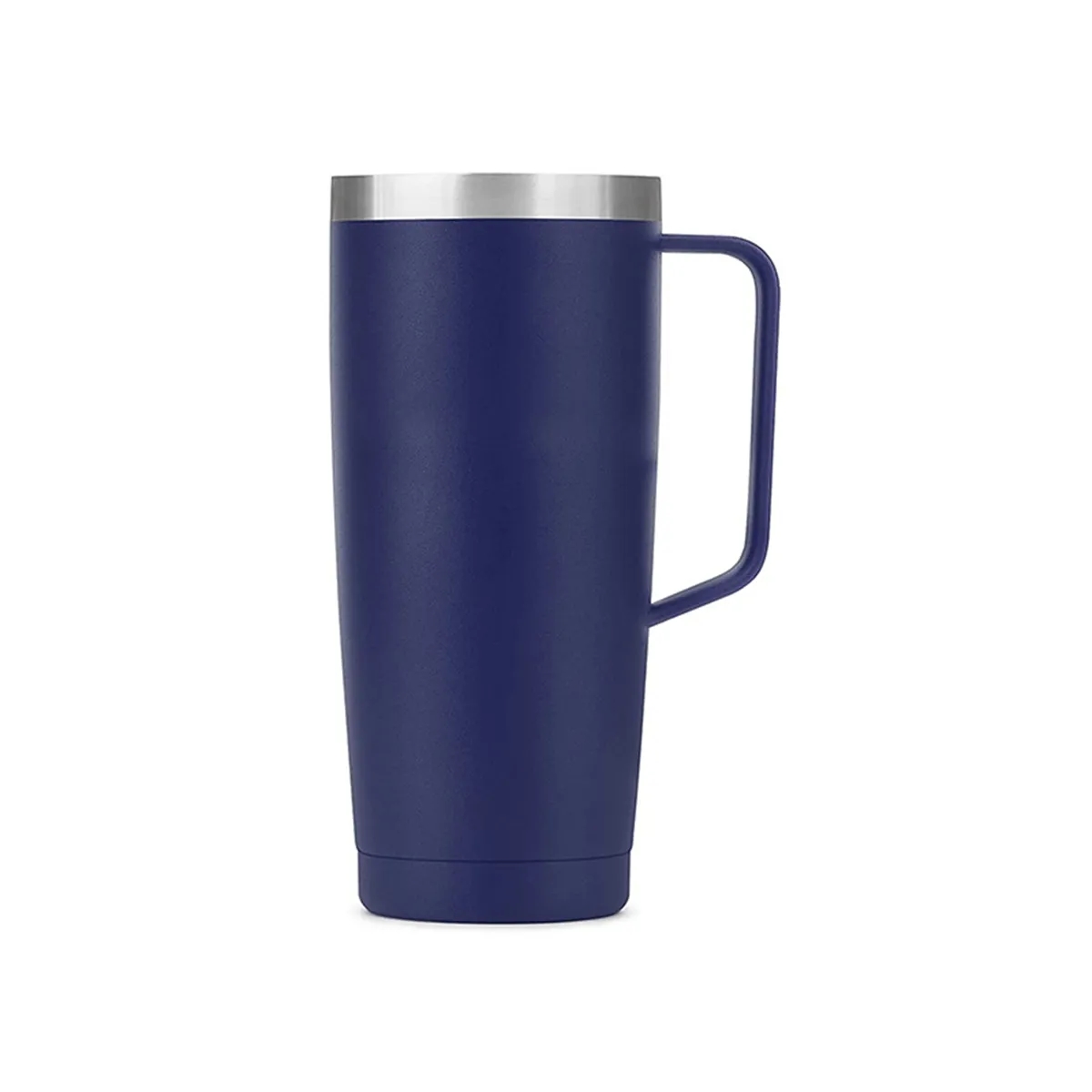 24oz Insulated Coffee Tumbler with Handle 1