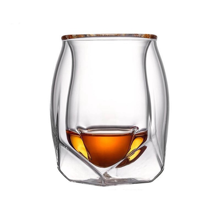 Double-Walled Whisky Glass 5