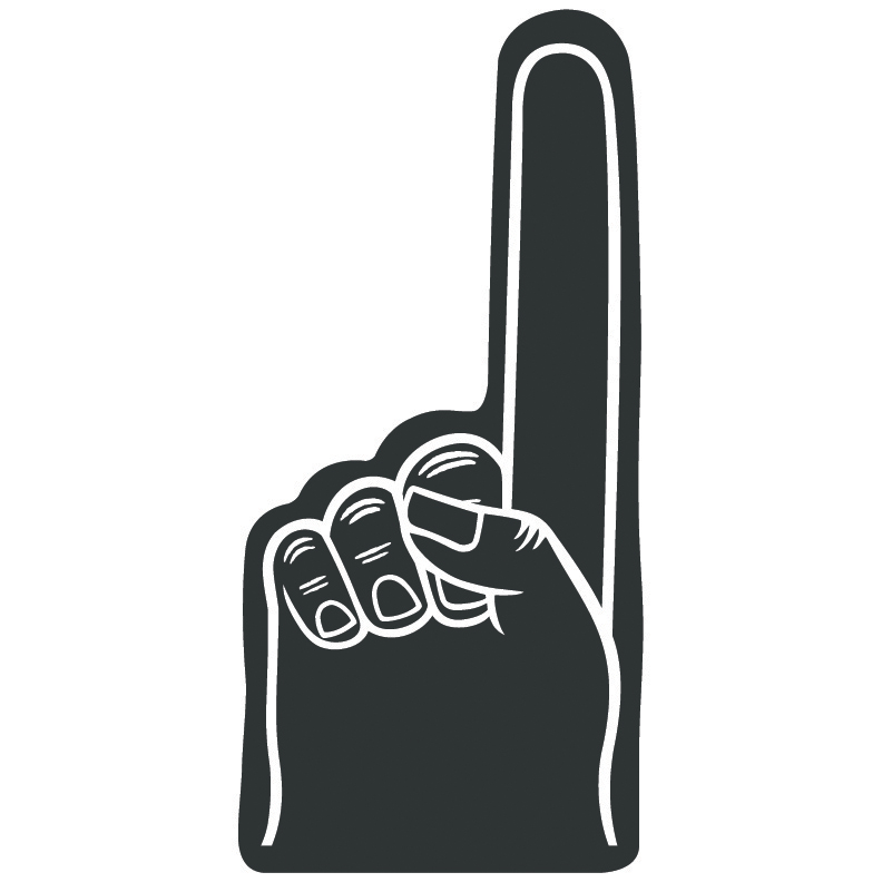 #1 Hand Special 2