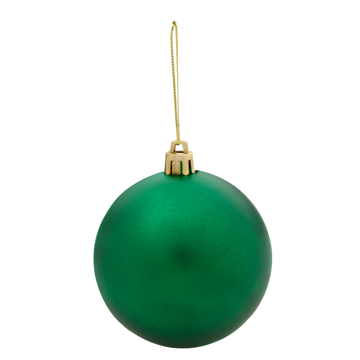 Round Ornament 19
