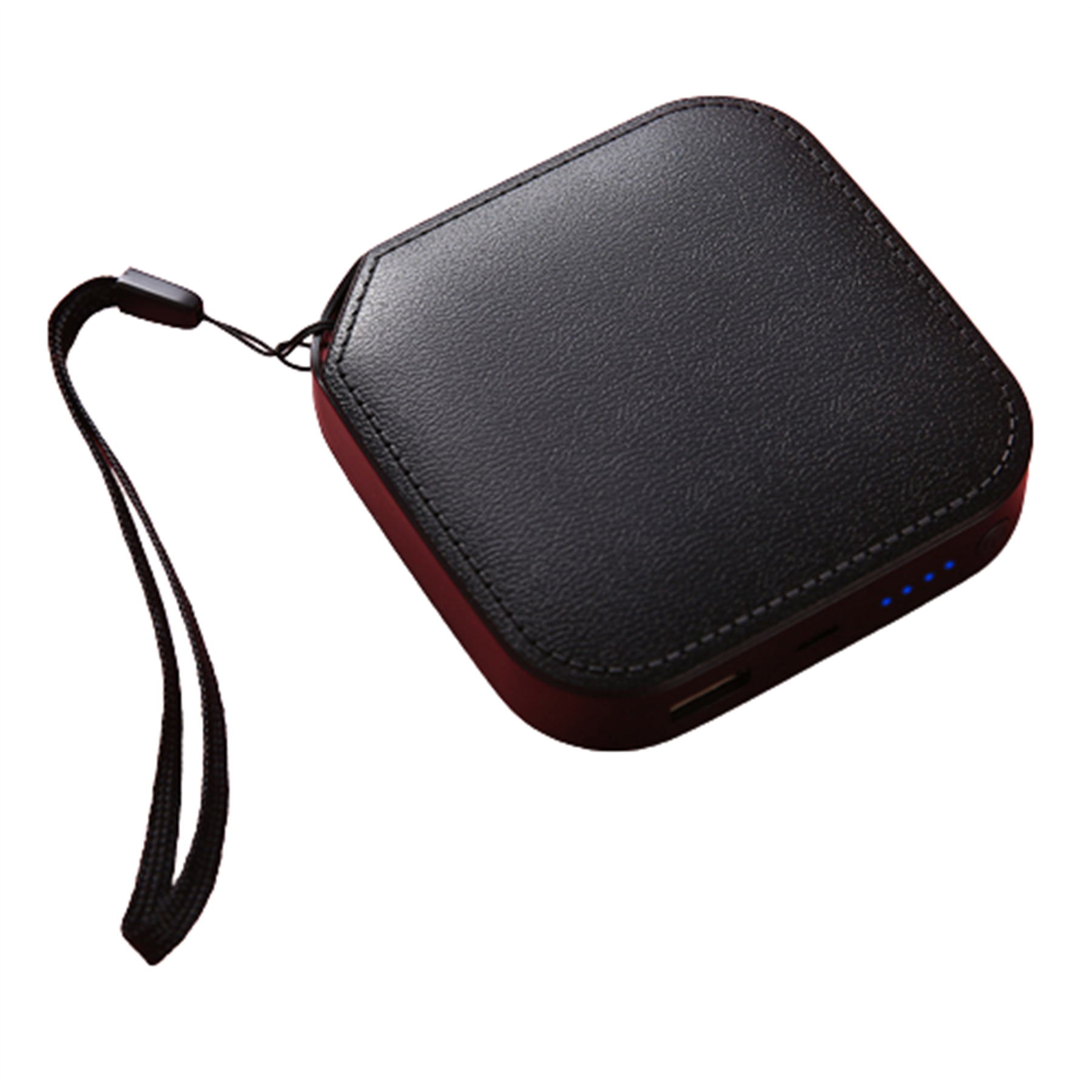 Mini 10K mAh Portable Charger 3