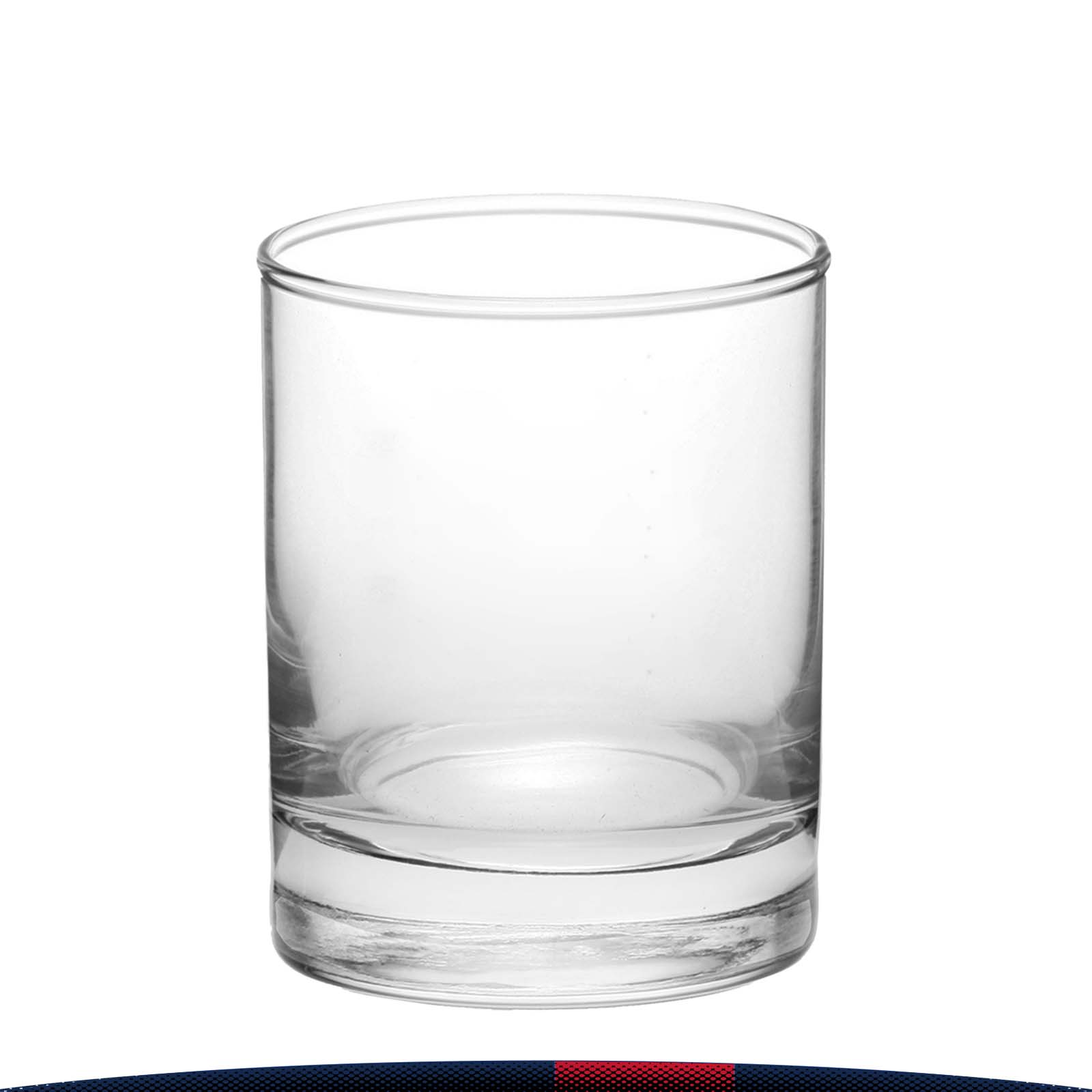14 oz. Gotch Whiskey Glasses 2
