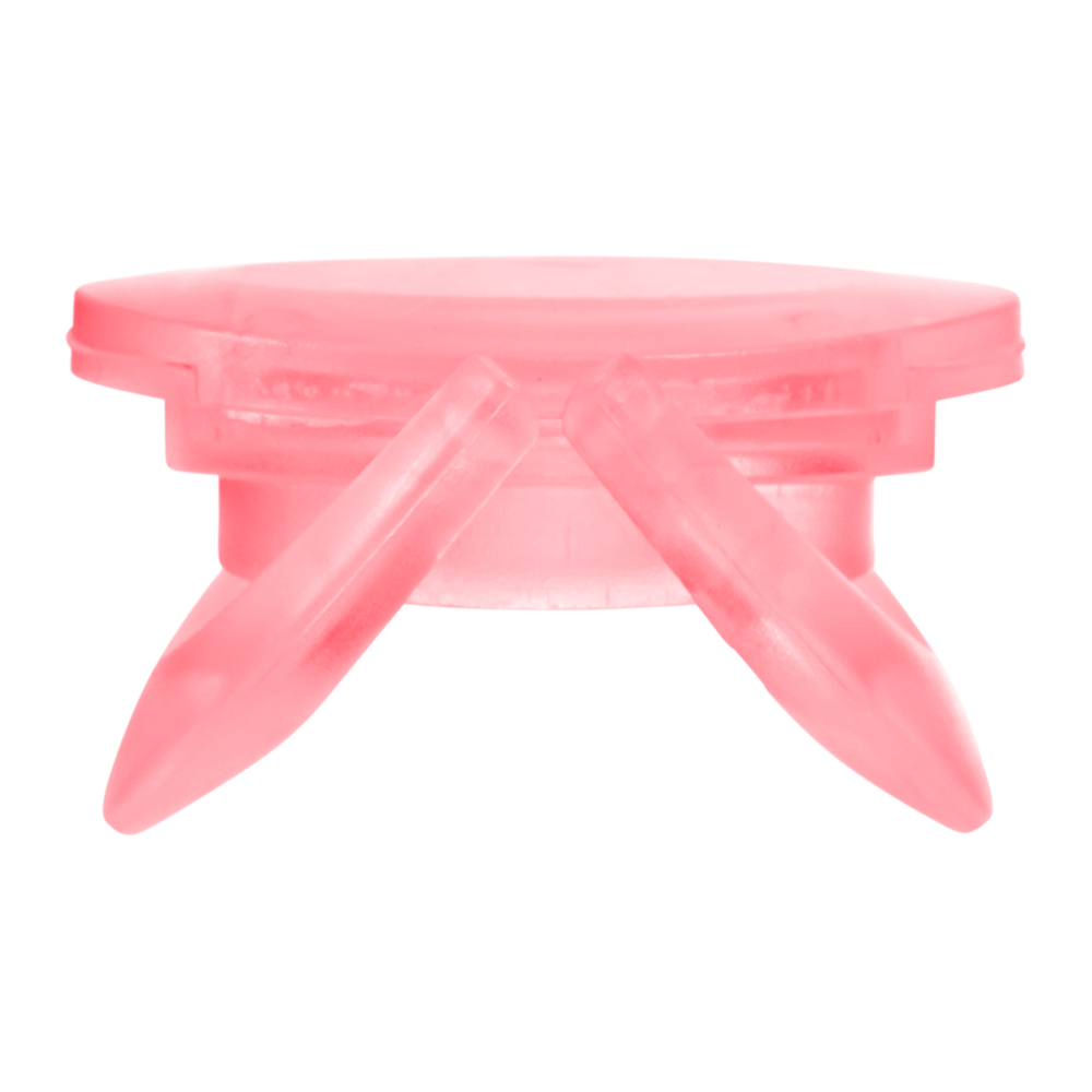 Sottile French Plastic Champagne Stopper 17