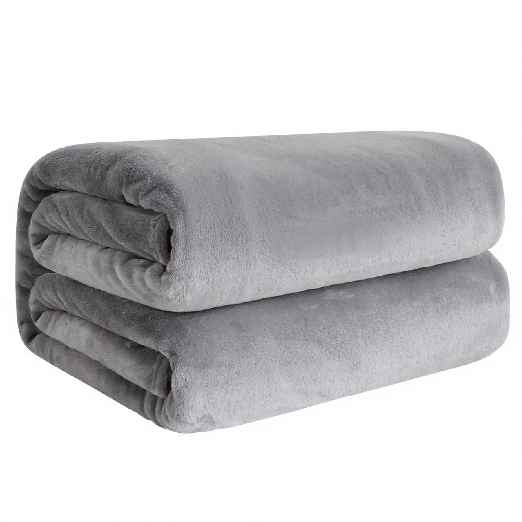 Super Soft Flannel Queen Size Blanket 1