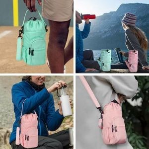 Waterproof Insulated Cup Sleeve 7
