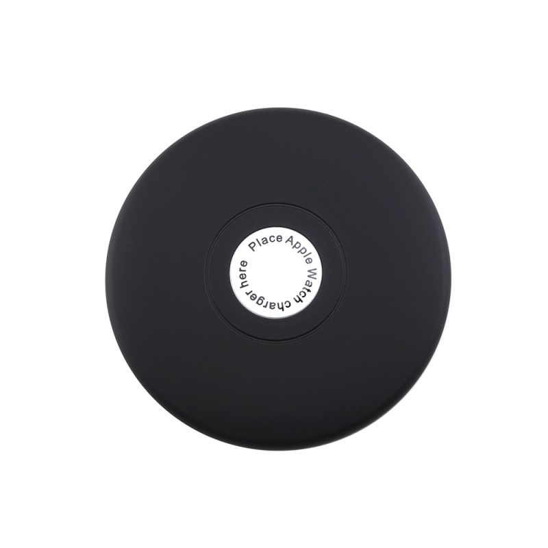 Dual wireless 5200 mAh power bank - compatible with Apple Watch®, iPhone, and Android Phones 10