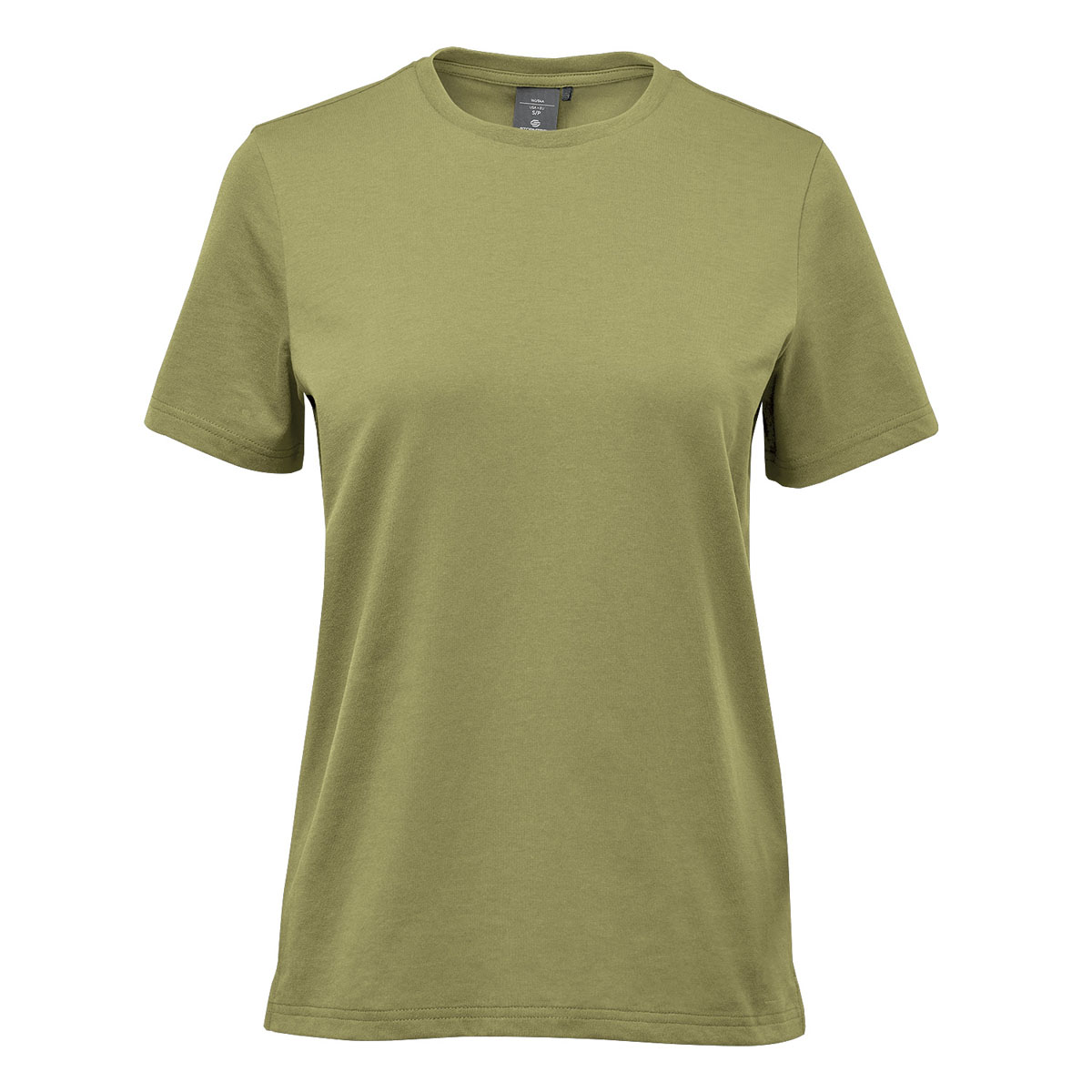 Stormtech Women's Oasis S/S Tee 46