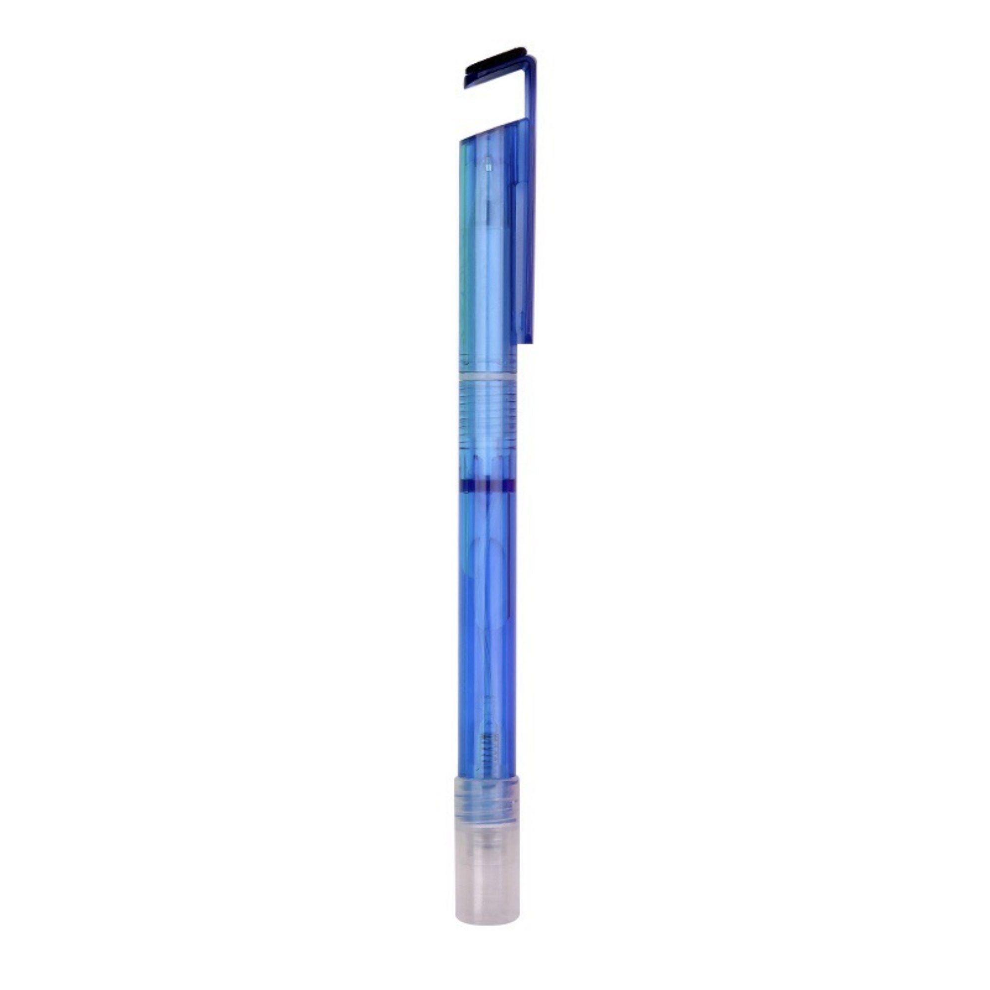 Gel Ink Pens with Screen Wipe, Phone Stand and Mist Spray 3