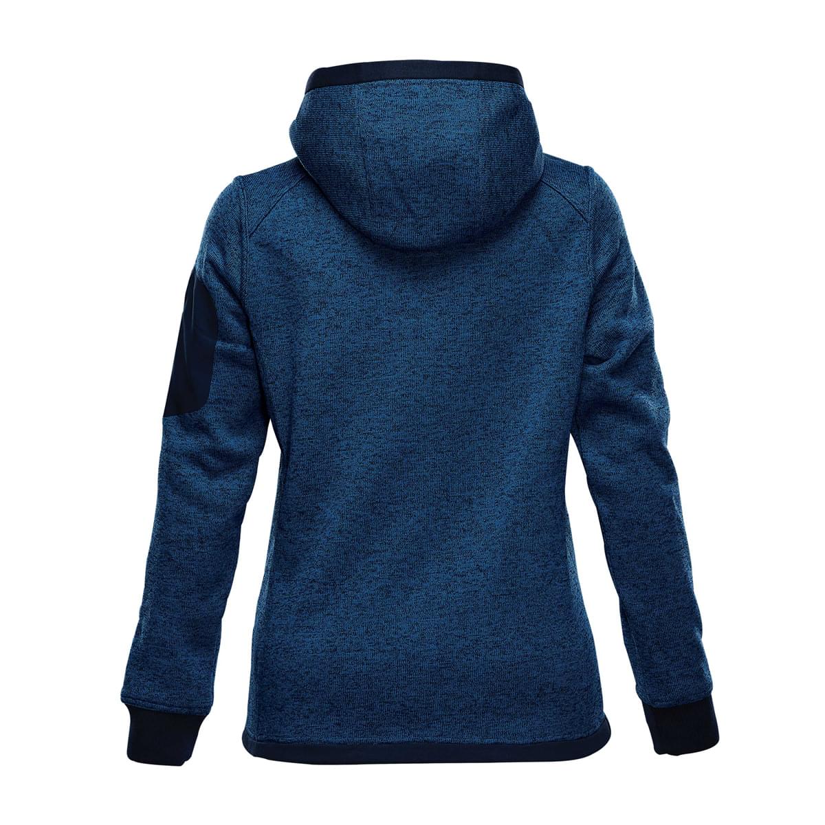 Stormtech Women's Juneau Knit Hoody 4