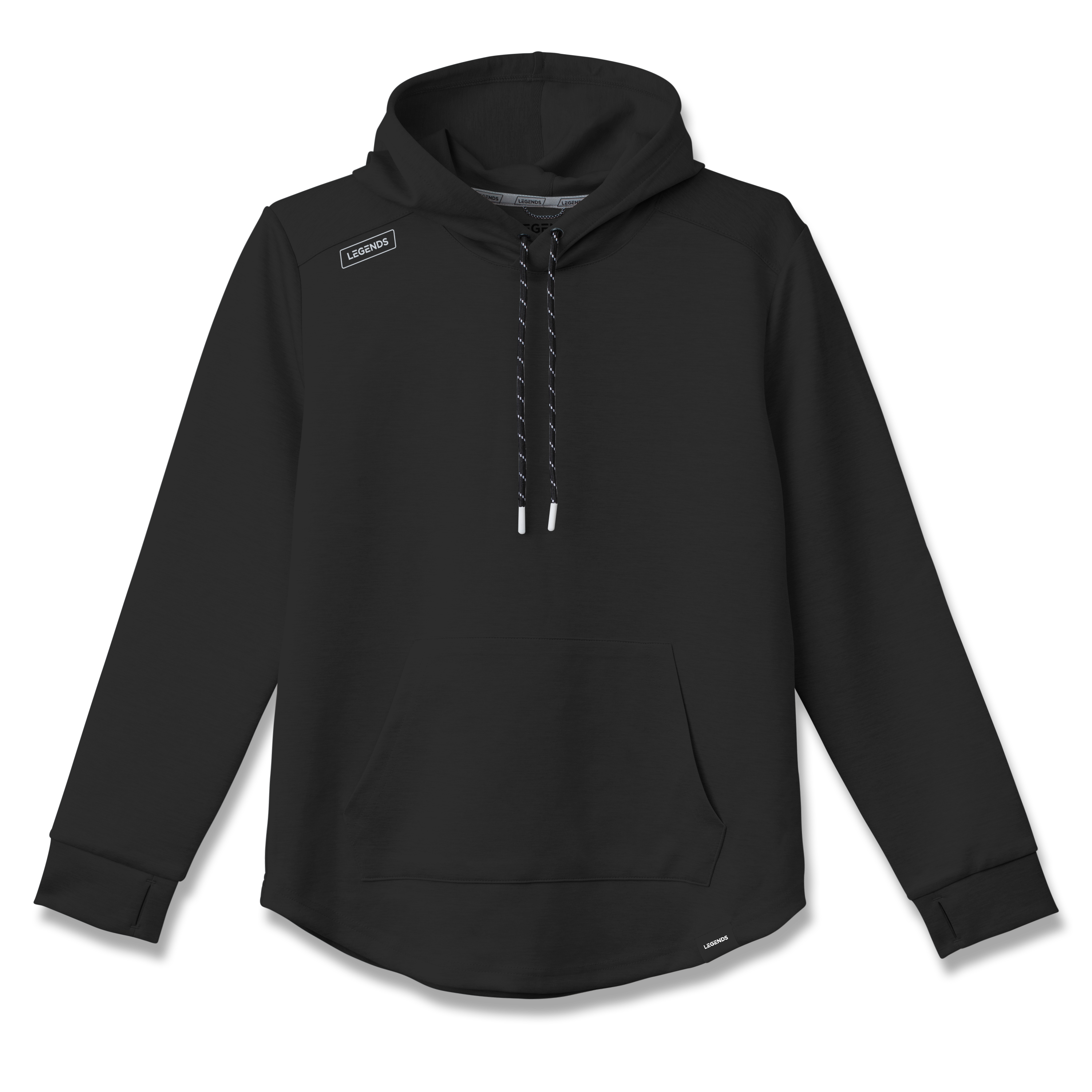 W's Team Ultra Hoody 1