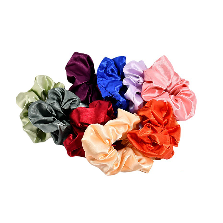 Scrunchies / Hair Ties 1