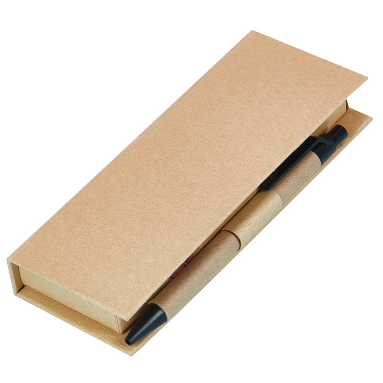 Karno Memo Holder 3