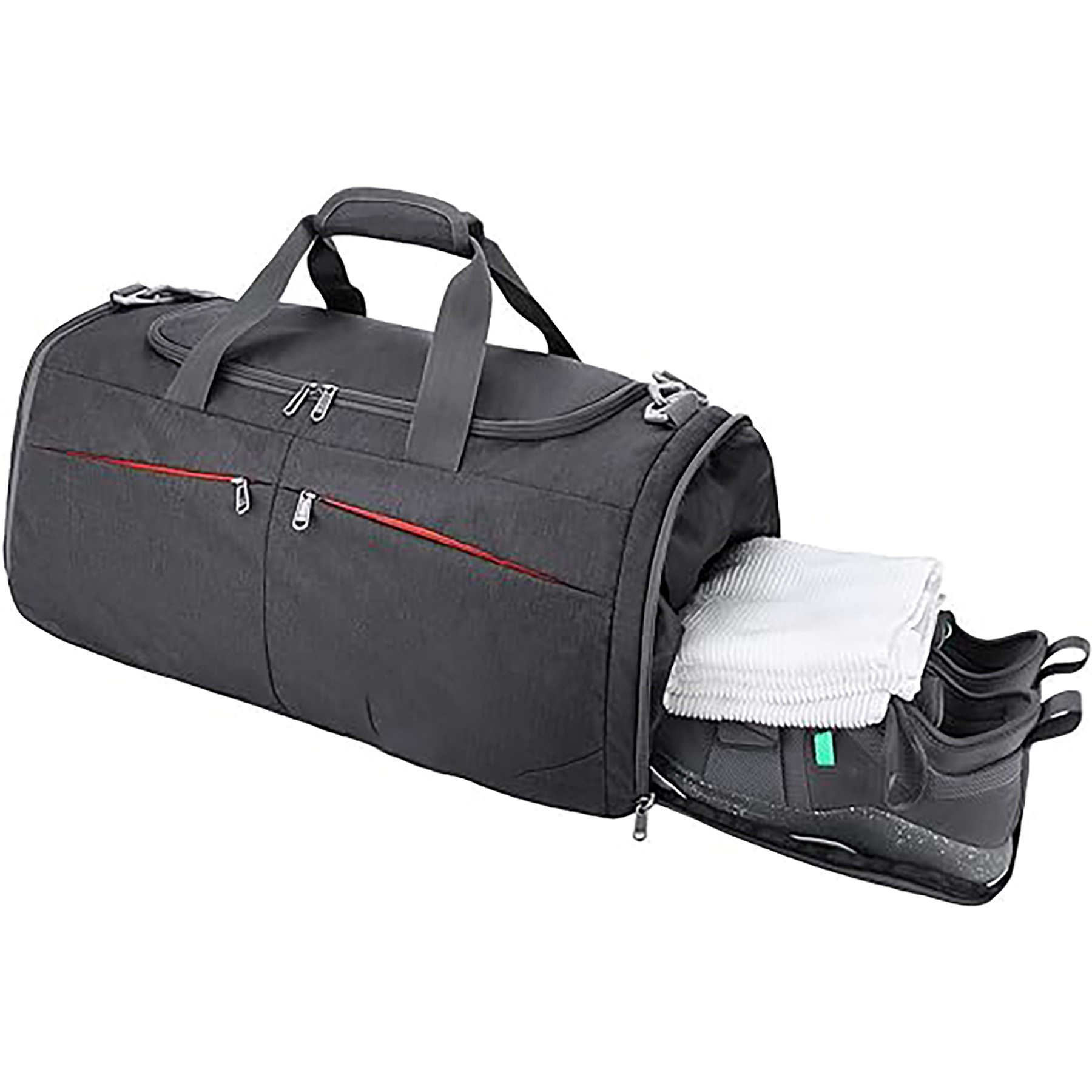 45L Sports Gym Bag 2