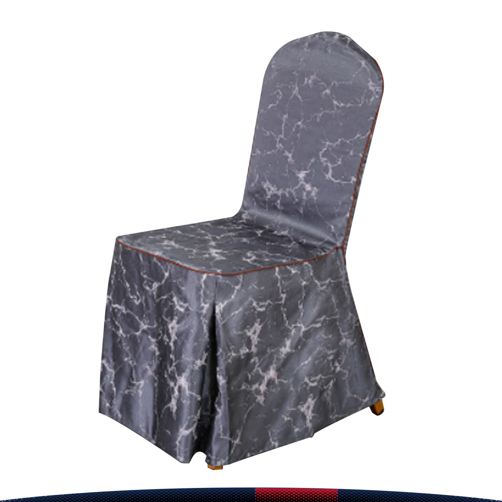 Smery Hotel Chair Cover 3