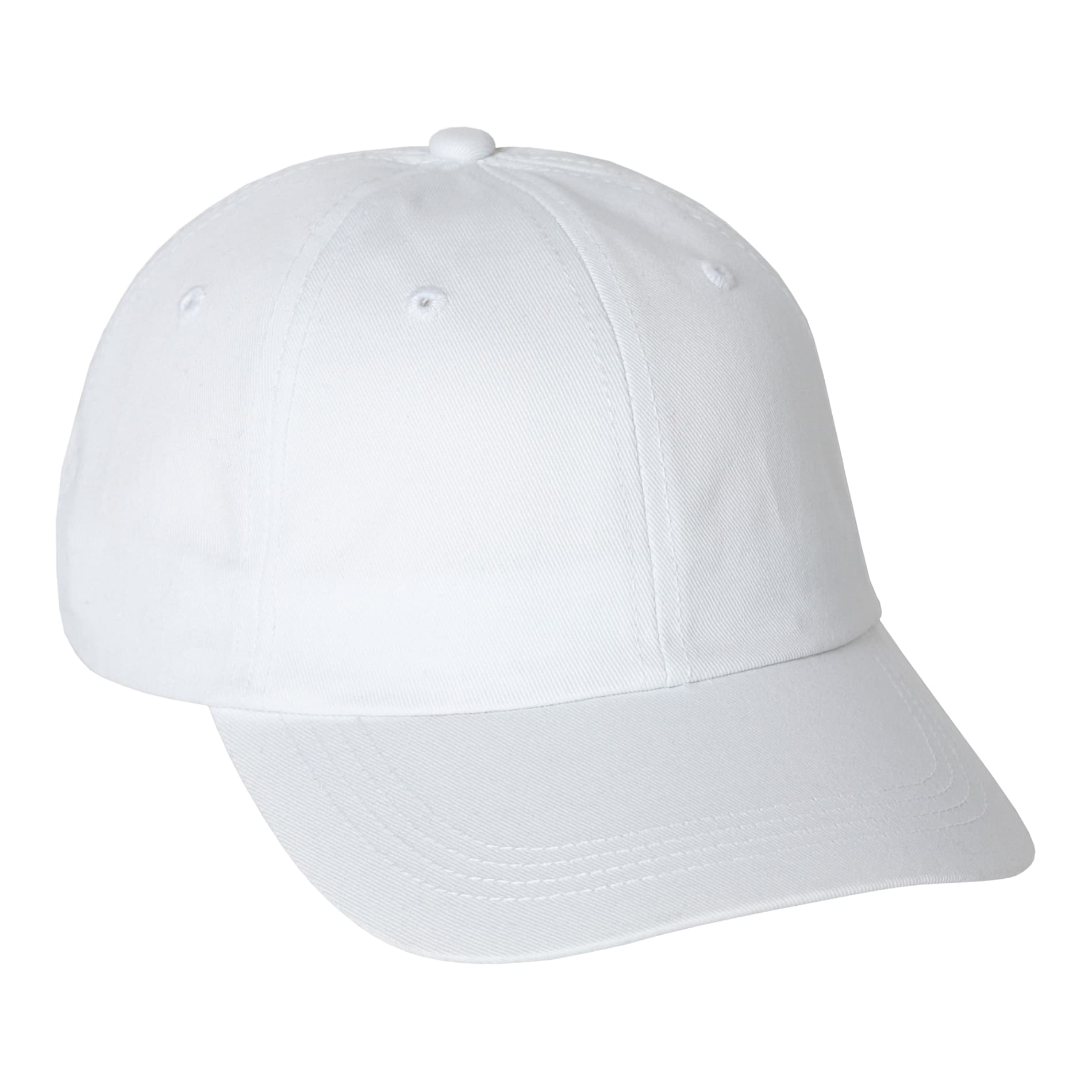 Unisex Apex Chino Twill Ballcap 71