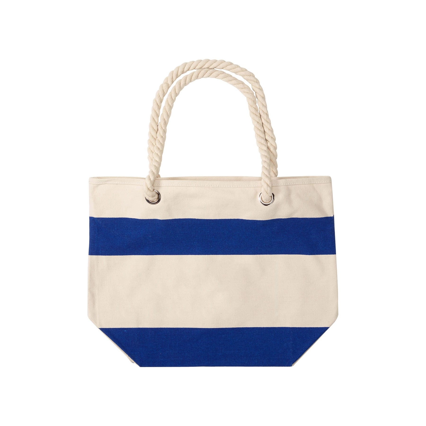 16 Oz. Portsmouth Cotton Canvas Boat Tote 6