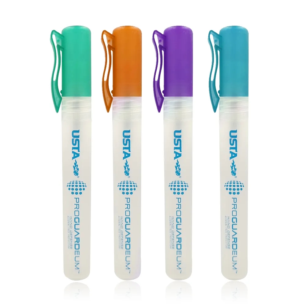 Customize Hand Sanitizer Spray Pump 2