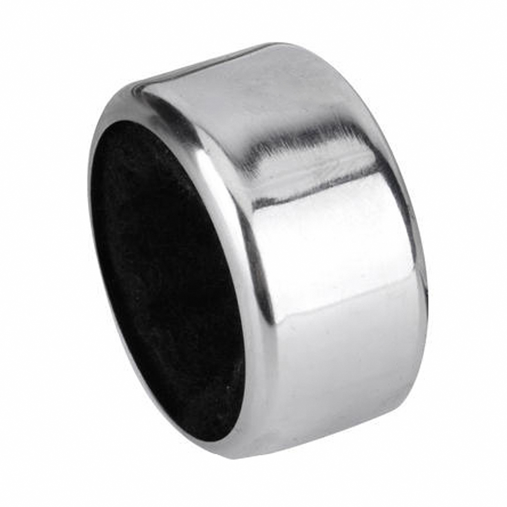Stainless Steel Coffee Drip Rings 2