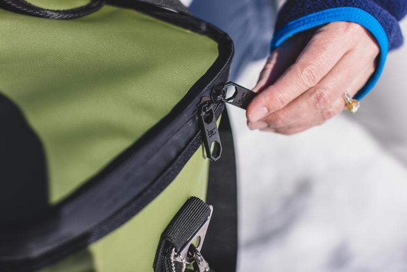 Basecamp Everglade Cooler 50