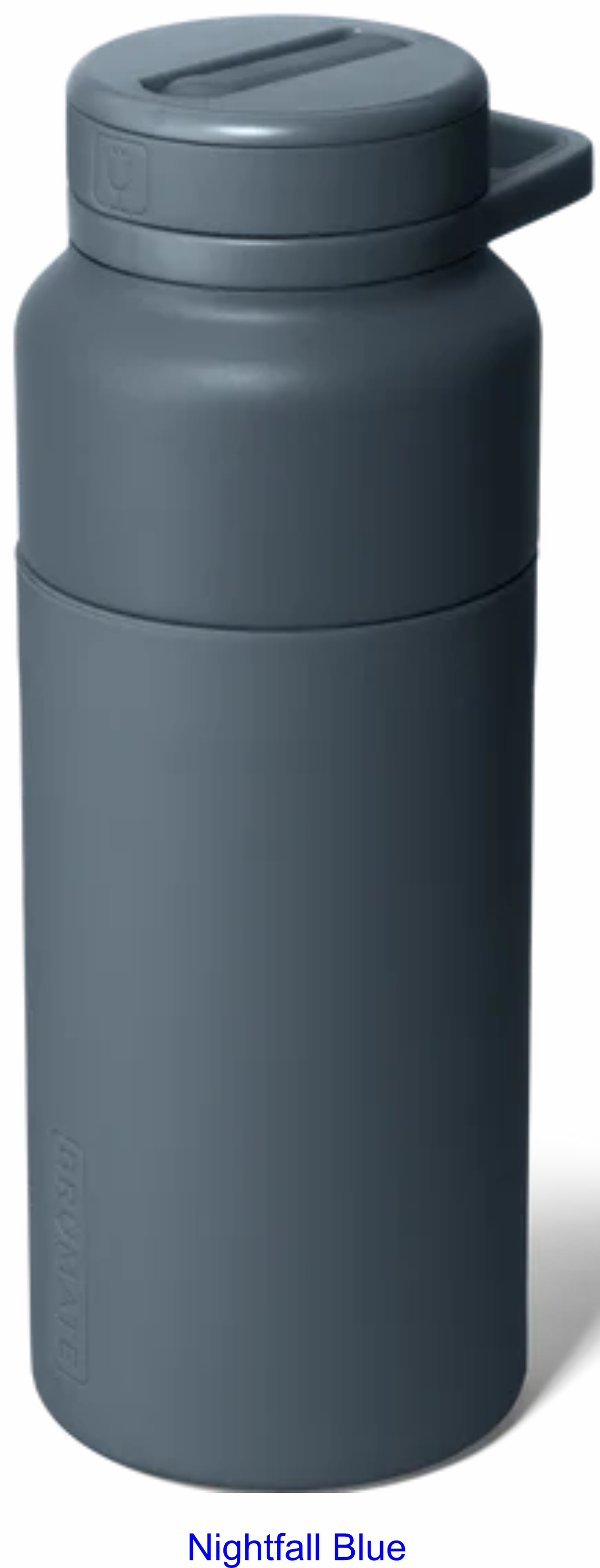 BruMate Rotera 35 oz Water Bottle, custom water bottle with logo imprint 4