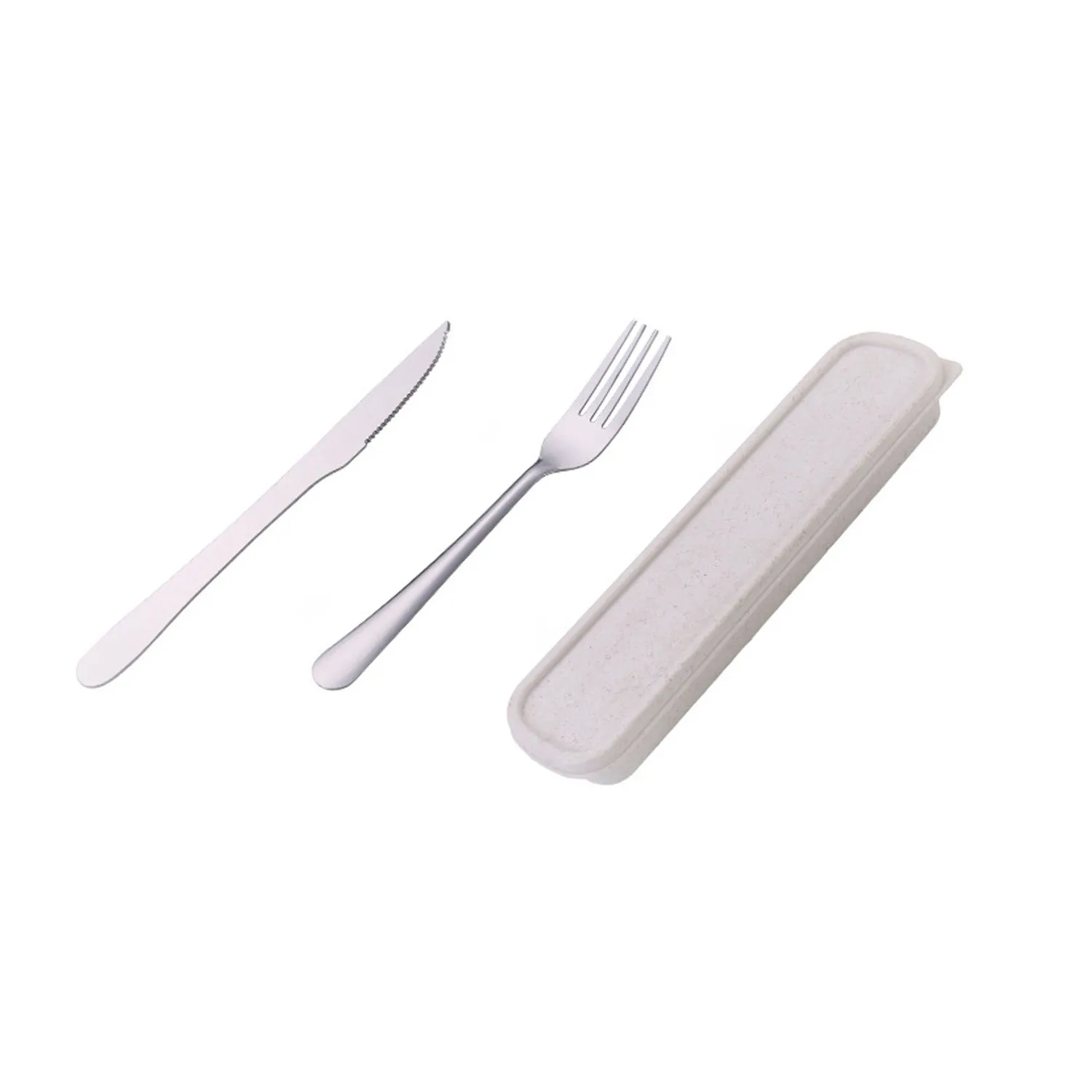 Stainless Steel Cutlery 3