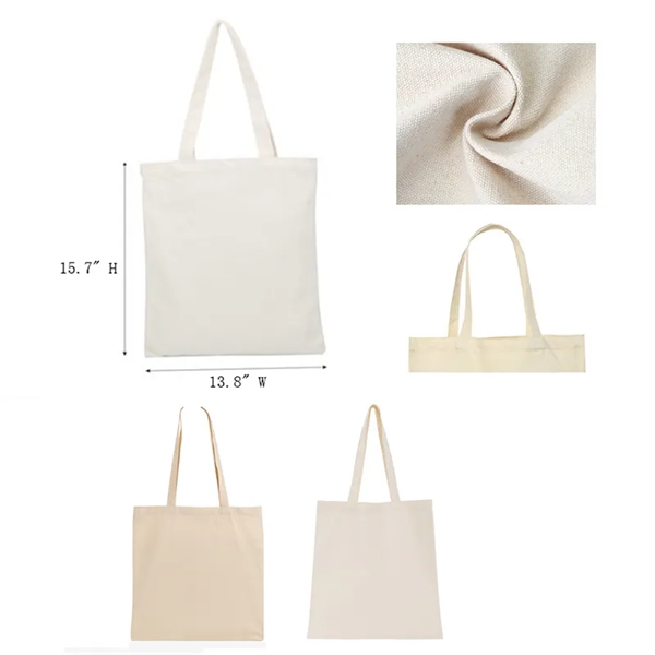 Canvas Tote Bags