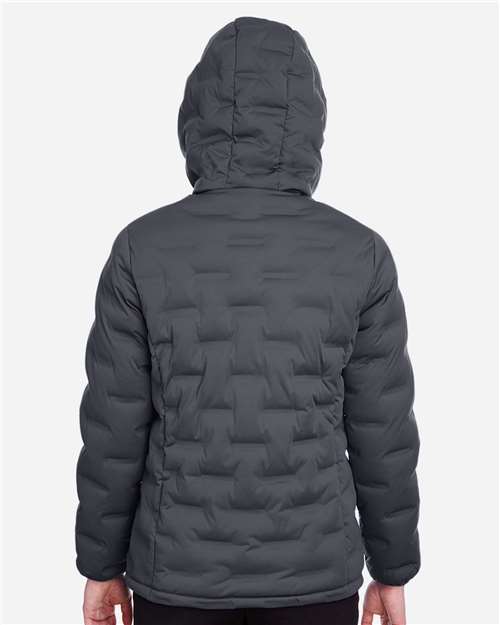 Women's UTK SubDown Loft Puffer Jacket - NE708W 14