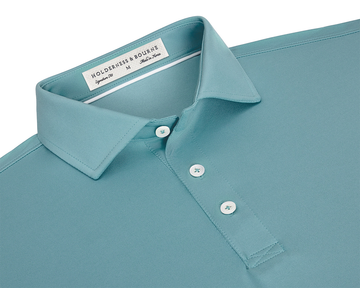 Holderness & Bourne Men's The Anderson Shirt 1