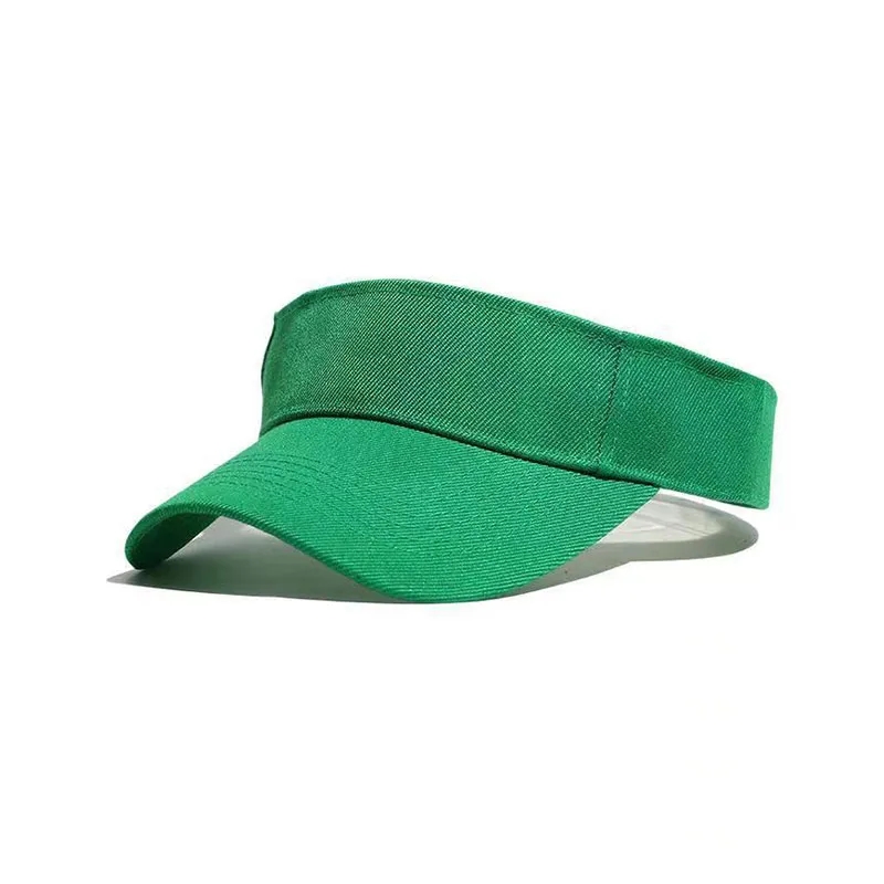 Outdoor Hollow Top Hat Multicolor 3
