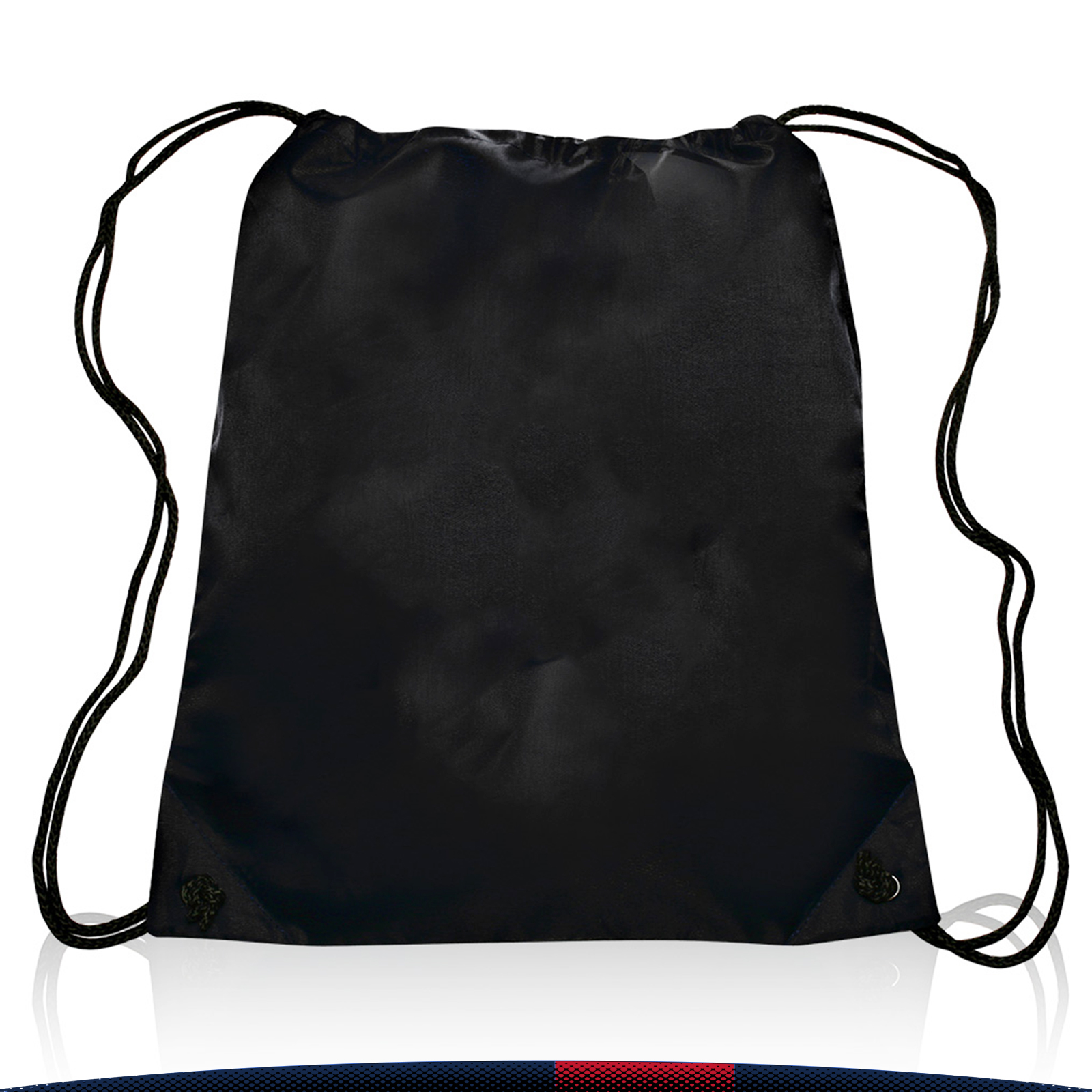 Lola Drawstring Backpacks 15