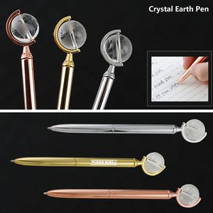 Novelty Earth Shaped Pen 7