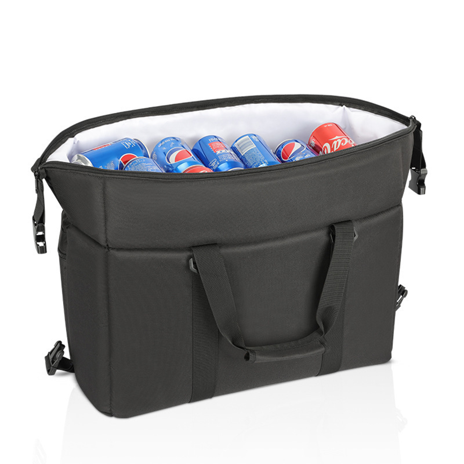 Portable Oxford Cooler Bag 4