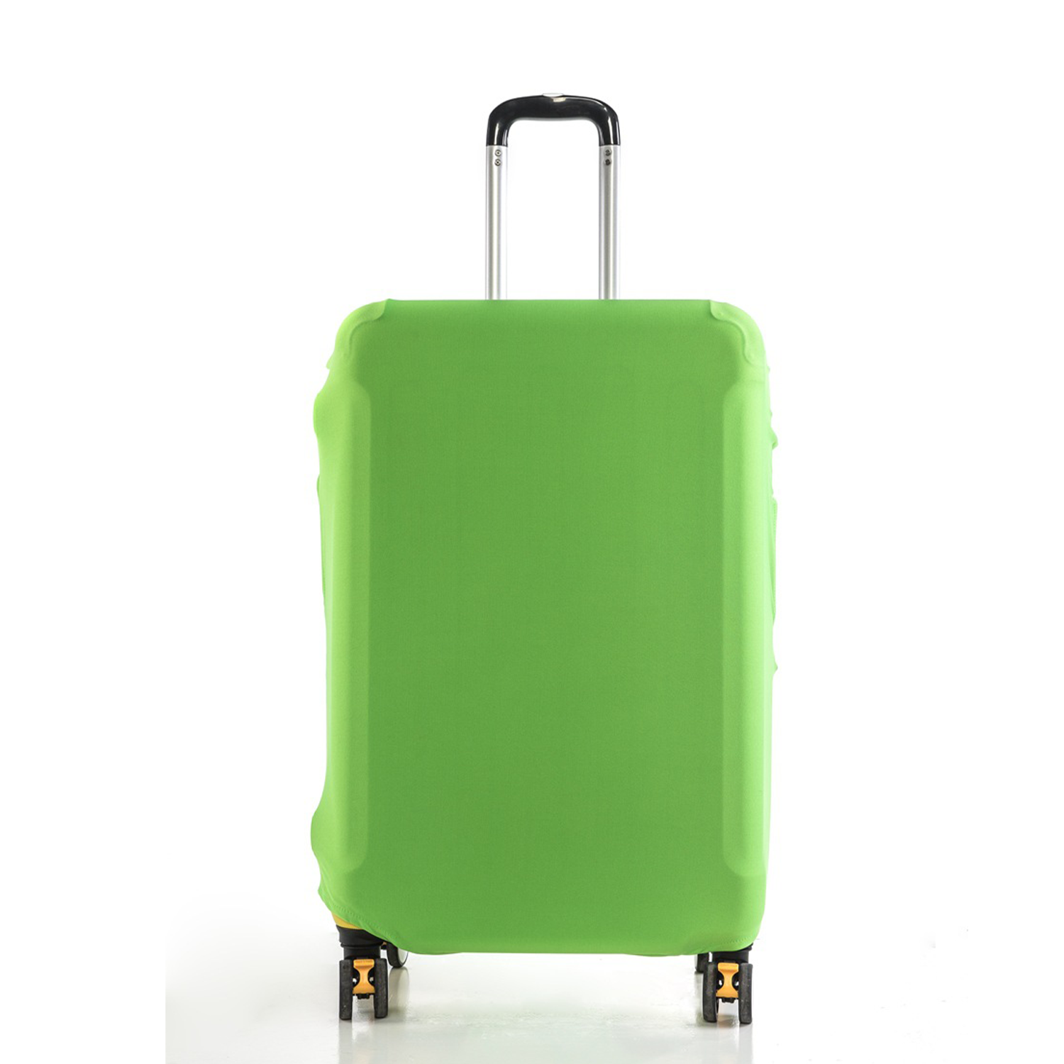 Fabric Luggage Cover 9