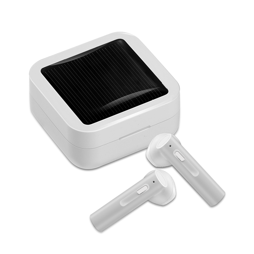 Hemera Solar TWS Earbuds 10