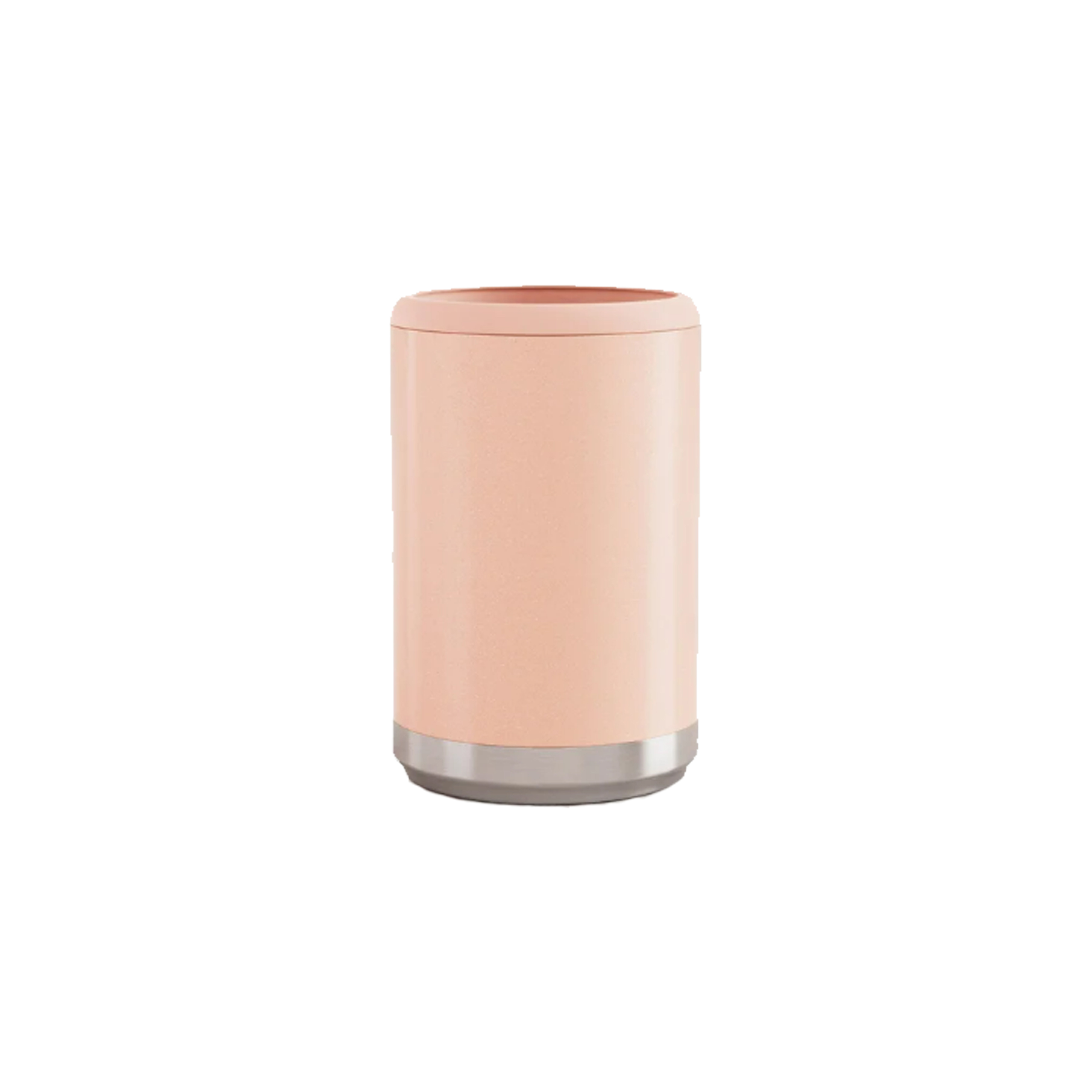 12 Oz. Maars Stainless Steel Standard Can Cooler 2