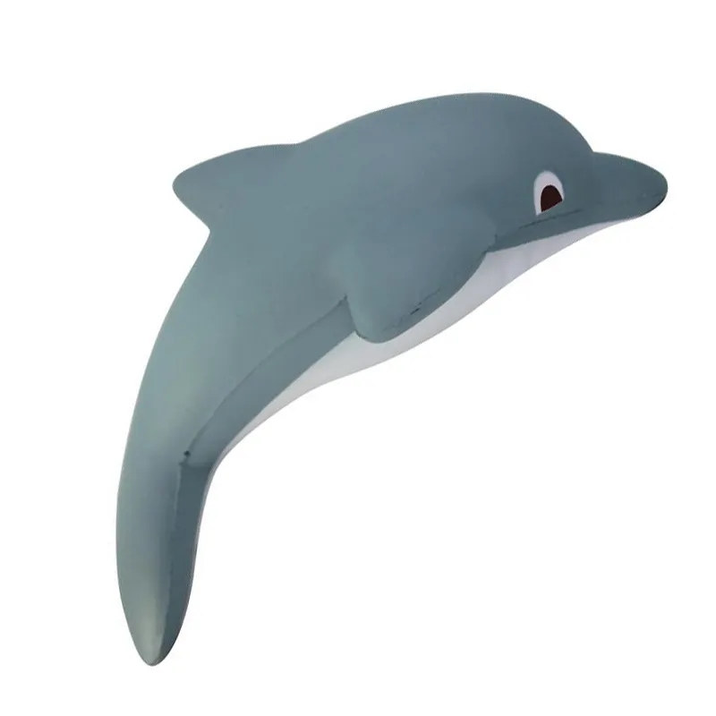 Dolphin Stress Reliever 5